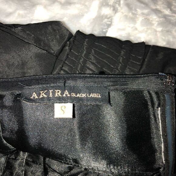 Akira Black Label strapless  Dress - Picture 5 of 7